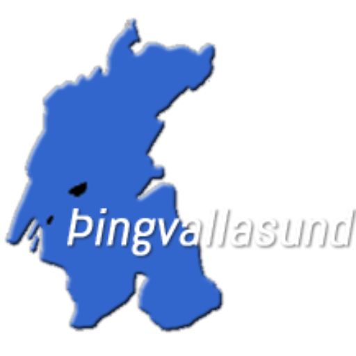 Thingvallasund